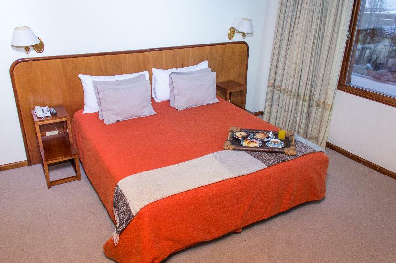 Koi Aiken Hotel El Calafate Luaran gambar